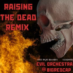 Raising The Dead (Remix)