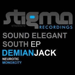 Sound Elegant South EP