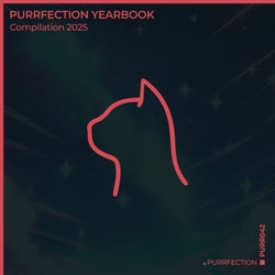PURRFECTION Yearbook