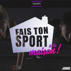FAIS TON SPORT A LA MAISON! ,  Vol.1