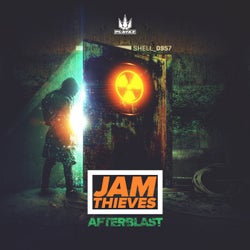 After Blast EP