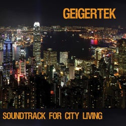 Soundtrack For City Living