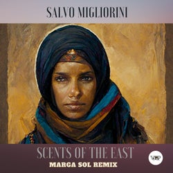 Scents of the East (Marga Sol Remix)