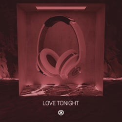 Love Tonight (8D Audio)