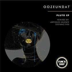 Pochette pour Pluto