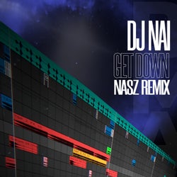 Get Down (Nasz Remix)