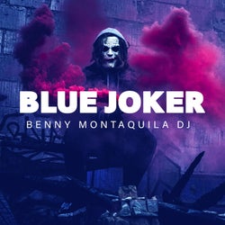 Blue Joker