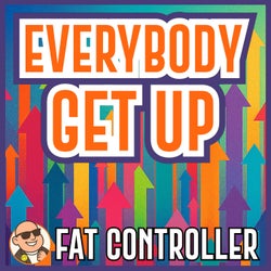 Everybody Get Up