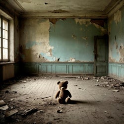Lost Toy