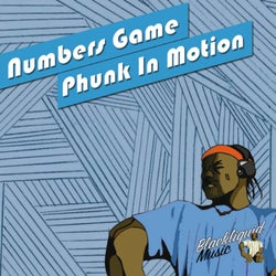Phunk In Motion