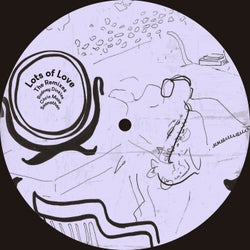 Lots of Love (The Remixes)