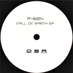 Fall Of Earth EP