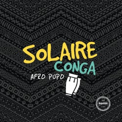 Solaire Conga