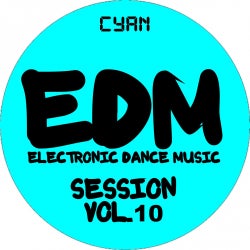 EDM (ELECTRONIC DANCE MUSIC) RECORDS PART.1