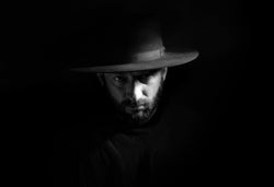 Damian Lazarus