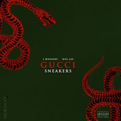 Gucci Sneakers