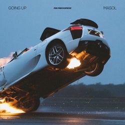 Going Up (Extended)