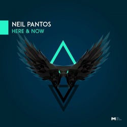 Here & Now Ep
