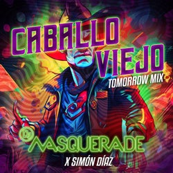 Caballo Viejo (Tomorrow Mix)