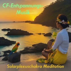 Solarplexuschakra Meditation