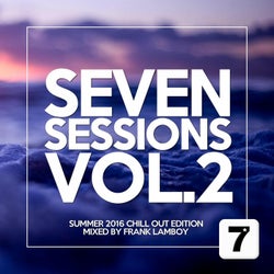 Seven Sessions, Vol.2