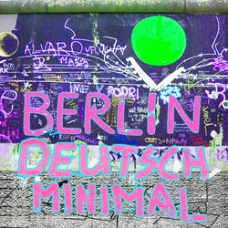 Berlin Deutsch Minimal, Vol. 20