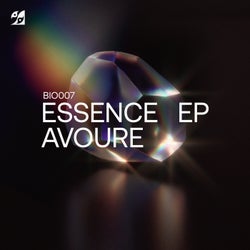 Essence EP