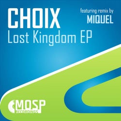 Lost Kingdom Ep