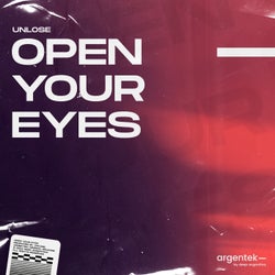 Open Your Eyes