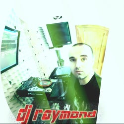 Recomendacion DJ Raymond Febrero 2013