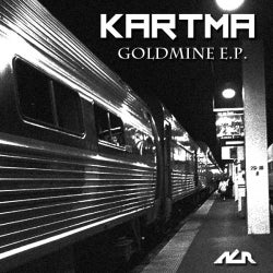 Goldmine EP