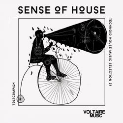 Sense Of House Vol. 39