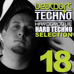 Hardgroove Connection 18