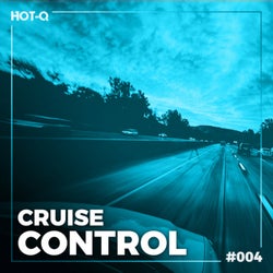 Cruise Control 004