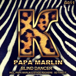 Blind Dancer