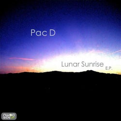 Lunar Sunrise EP