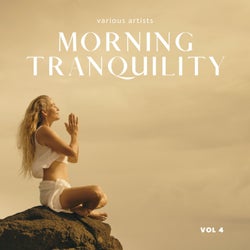Morning Tranquility, Vol. 4