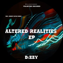Altered Realities EP