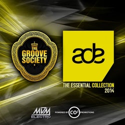 ADE The Essential Collection