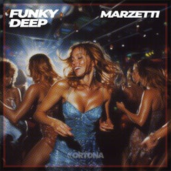 Funky Deep
