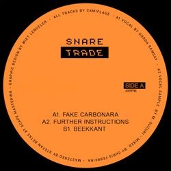 Snaretrade001