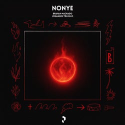Nonye (Extended Mix)