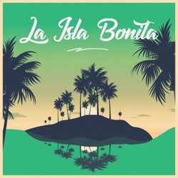 La Isla Bonita (Sped Up Version)