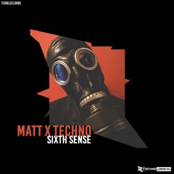 Sixth Sense EP