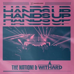 Hands Up