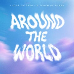 Around The World (La La La)