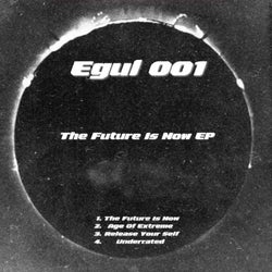 The Future Is Now
