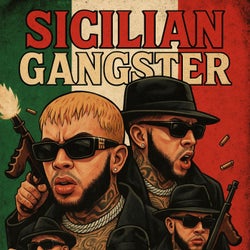 Sicilian Gangster