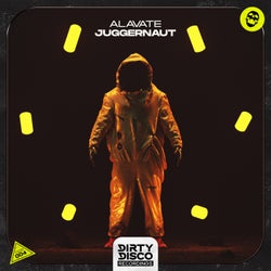 Juggernaut (Extended Mix)