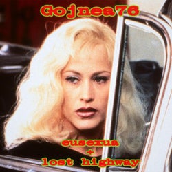 eusexua + lost highway